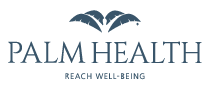 PALM Health Logo