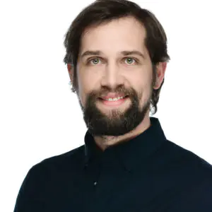 Liam Springer, CPT, CES, NASM