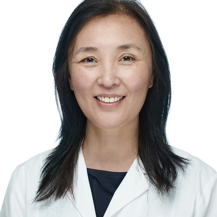 Lily Liu, OMD, PhD, LAc