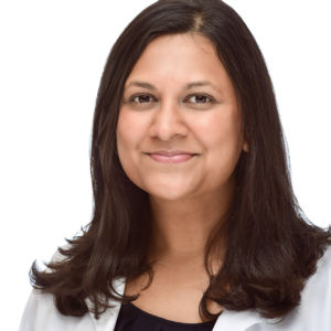 Sita Kedia, MD, MPH, FAHS