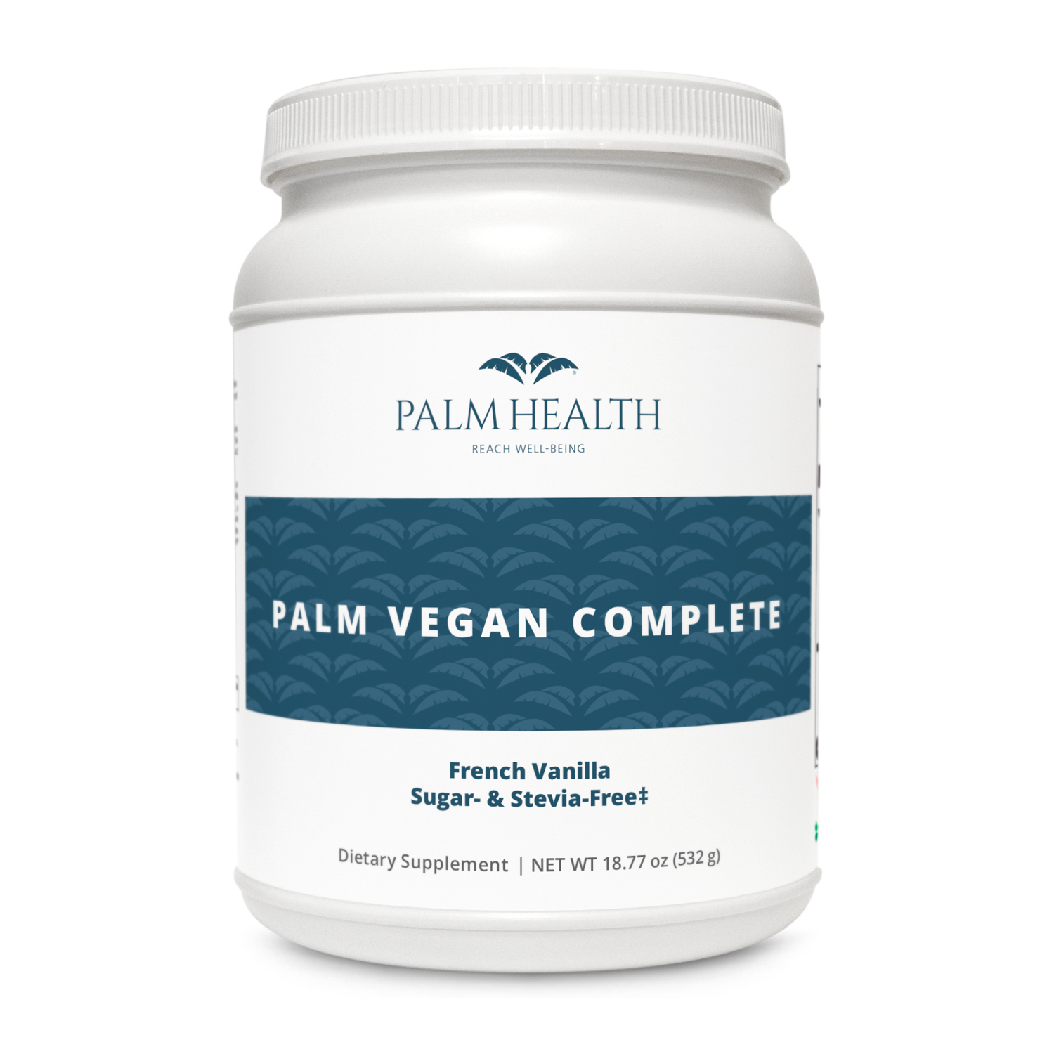 PALM Vegan Complete