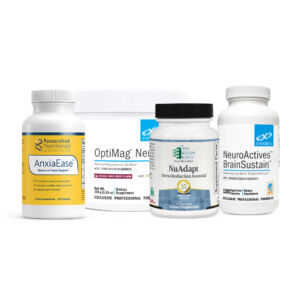brain health supplements