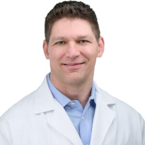 Jeff Kreher, MD, FAAP, IFMCP