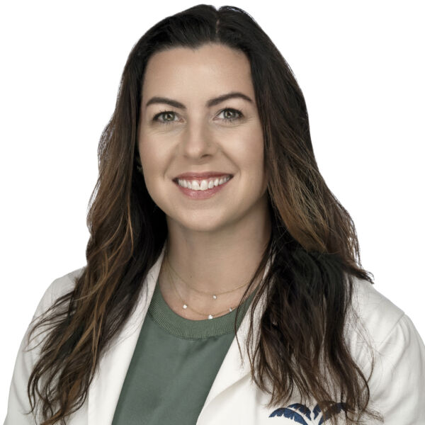 Sarah Bird, DNP | PALM Health, St. Louis, Missouri