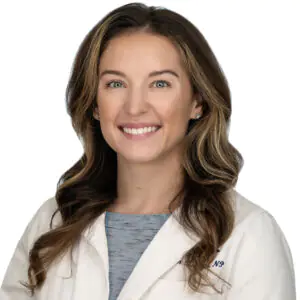 Jenn McFarland, NP, IFMCP