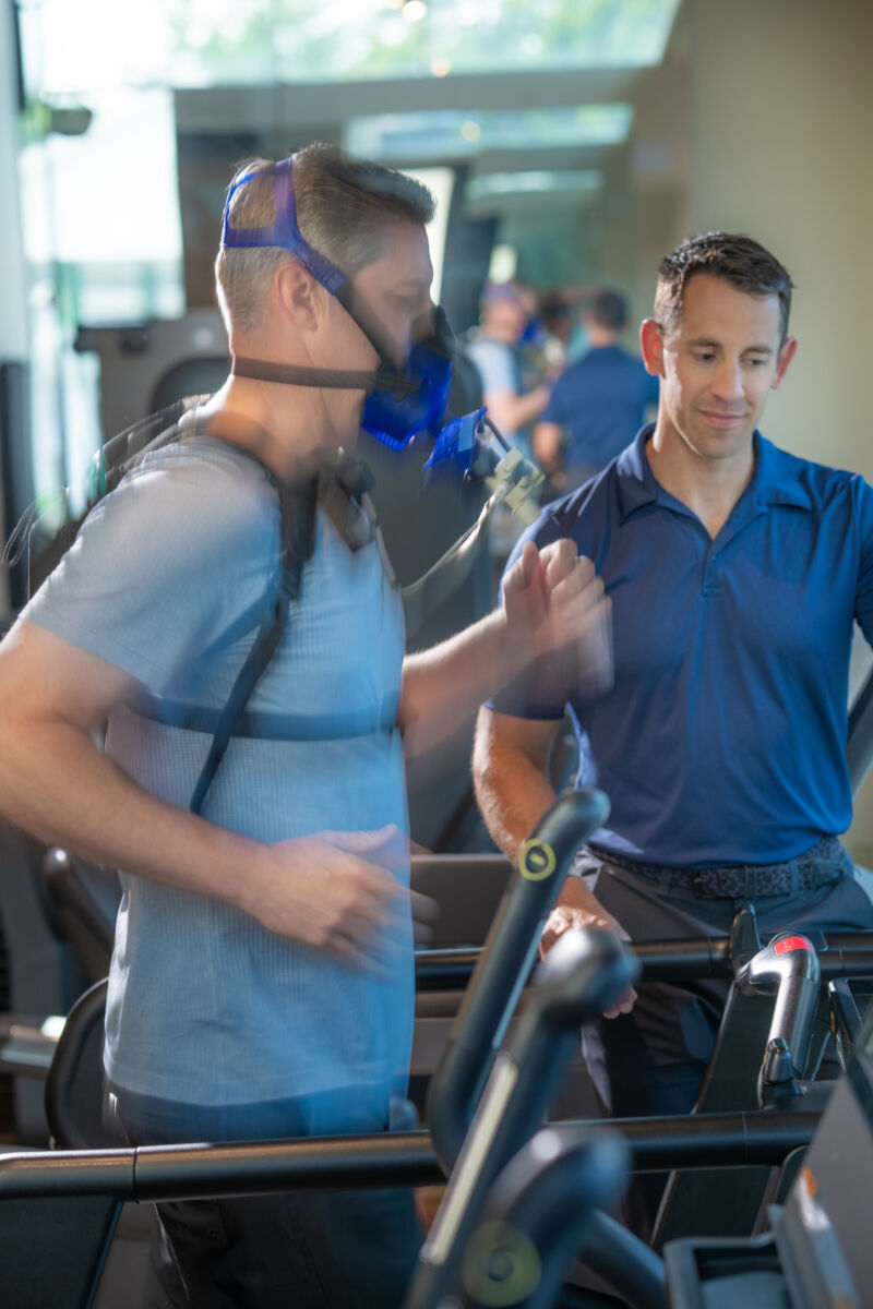 Health & Wellness Center in St. Louis, MO - PALM Health