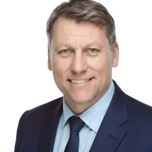 Nigel Lester