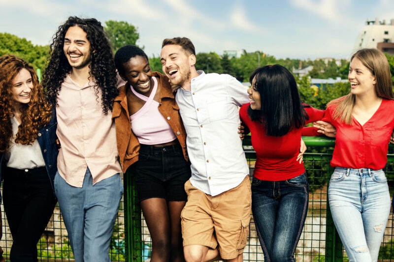 young adults