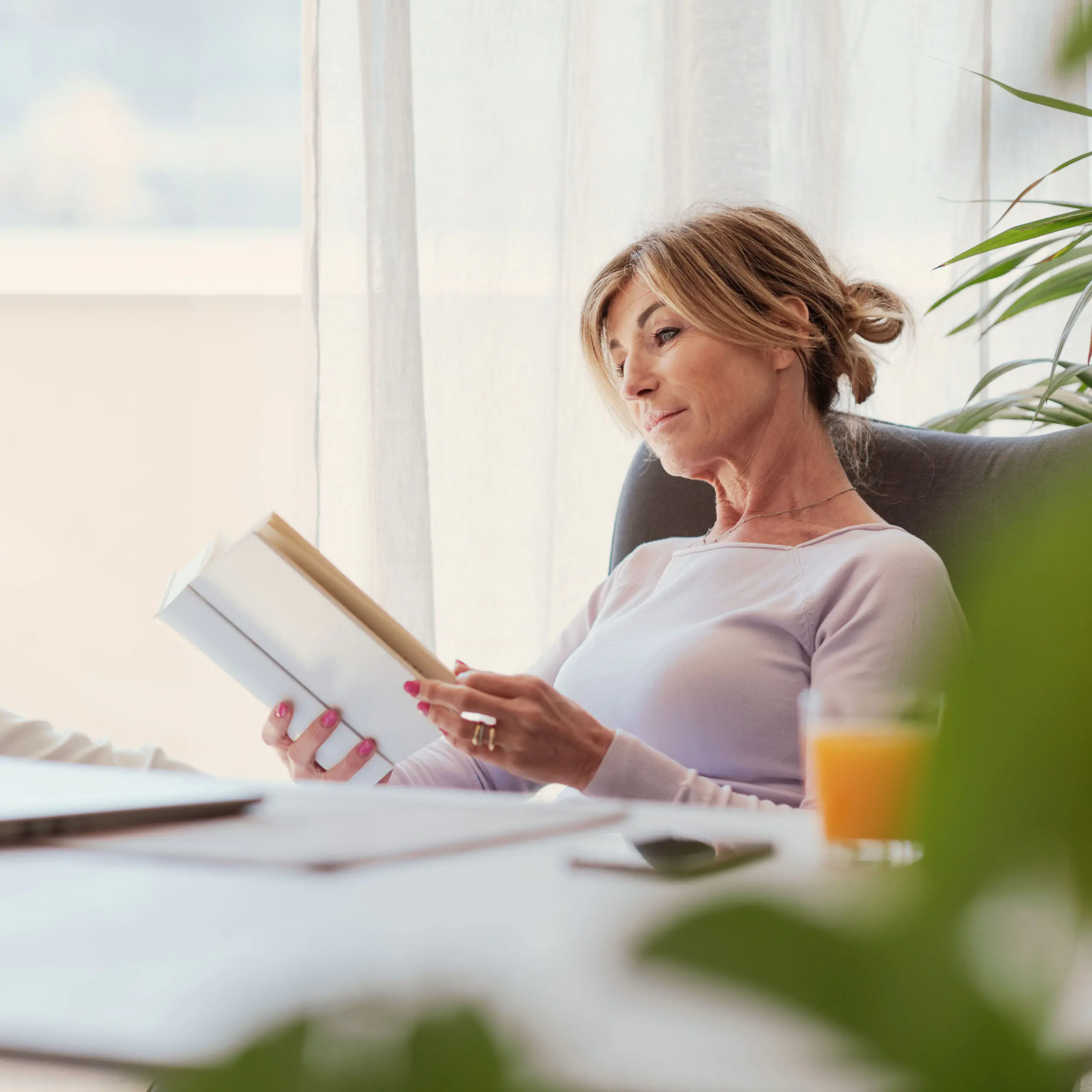 Health & Wellness Center in St. Louis, MO - PALM Health